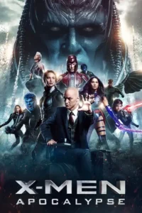 x men apocalypse 2016