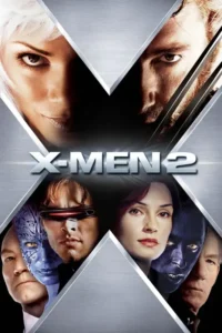 x2 x men united 2003