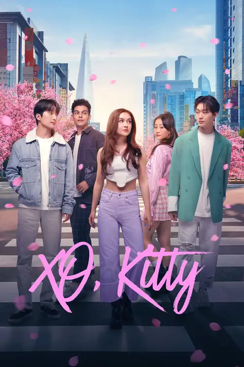 Download XO, Kitty β Netflix Original (Season 1 β 2) Complete Dual Audio {Hindi English} 720p | 1080p WEB DL 5 xo kitty netflix original season 1