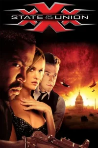 xxx 2 2005