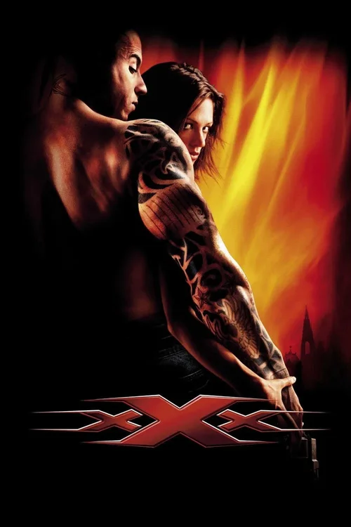 xxx 2002