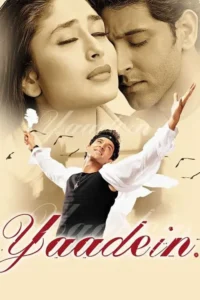 yaadein 2001