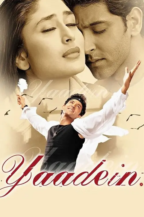 yaadein 2001