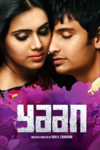 yaan 2014