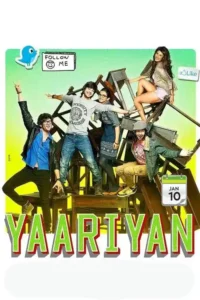 yaariyan 2014