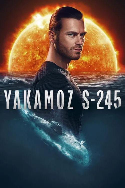 Download Yakamoz S 245 – Netflix Original (2022) Season 1 Dual Audio {Hindi English} 480p | 720p | 1080p WEB DL 3 yakamoz s 245 netflix original 2022