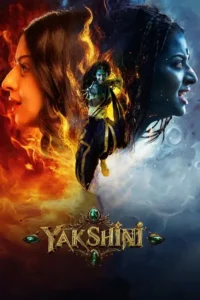 yakshini s01