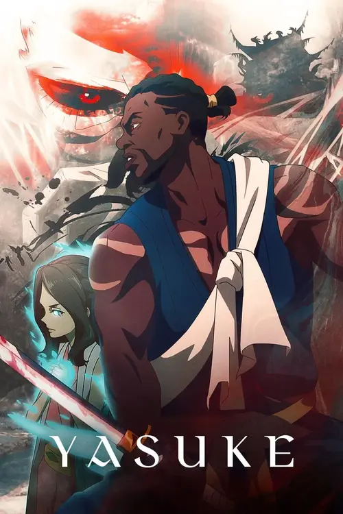 yasuke 2021
