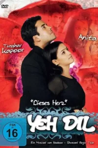 yeh dil 2003