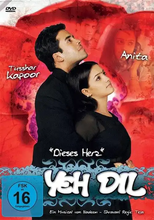 yeh dil 2003