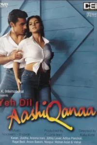 yeh dil aashiqanaa 2002