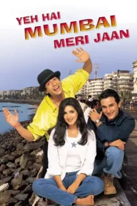 yeh hai mumbai meri jaan 1999