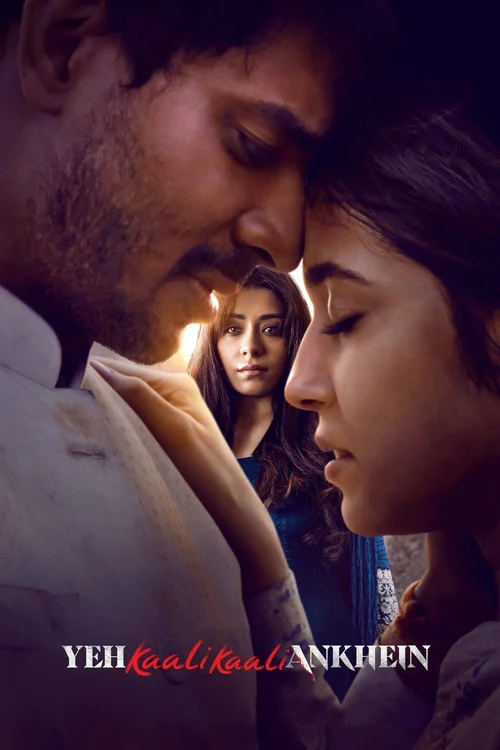 Download Yeh Kaali Kaali Ankhein (2022) Season 1 Hindi Complete Netflix Original WEB Series 480p | 720p WEB DL 9 yeh kaali kaali ankhein 2022