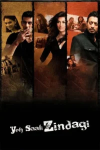 yeh saali zindagi 2011