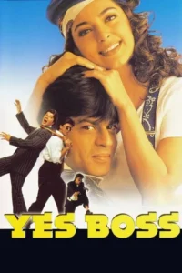 yes boss 1997