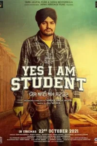 yes i am student 2021