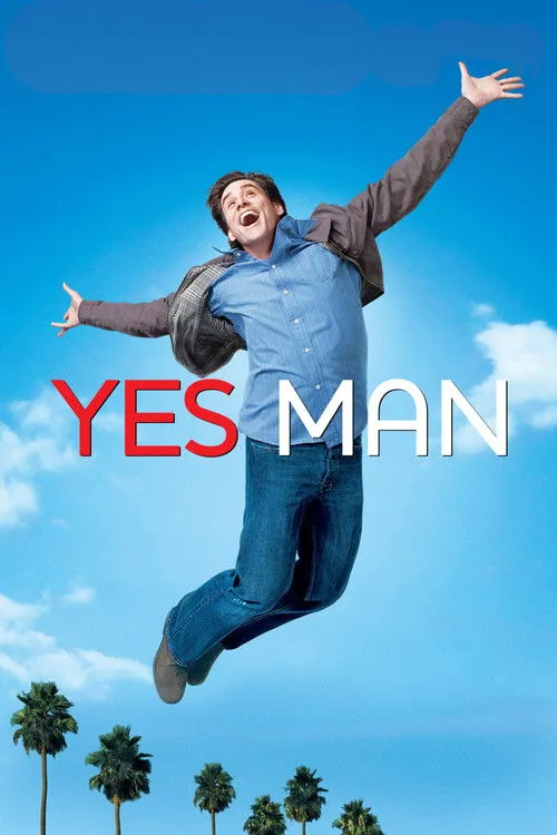 yes man 2008