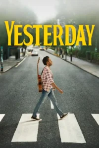 yesterday 2019