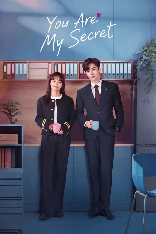 Download You Are My Secret (Season 1) हिन्दी Dubbed – Chinese Drama Series 480p 720p & 1080p WEB DL 7 you are my secret season 1