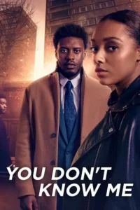 you don t know me season 1