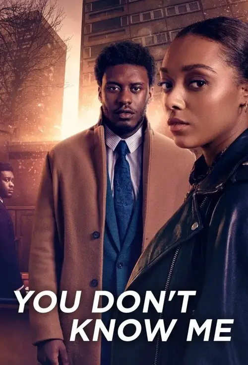 you don t know me season 1