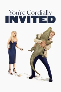 you re cordially invited 2025