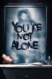 you re not alone 2020