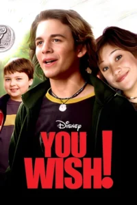 you wish 2023
