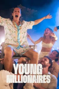 young millionaires 2025