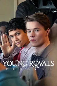 young royals forever 2024