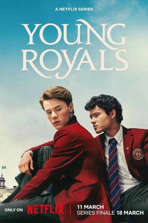 Download Young Royals (Season 1 – 3) Dual Audio {Hindi English} Netflix Original Series 480p | 720p | 1080p WEB DL 7 young royals season 1