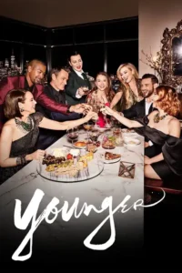 younger season 1