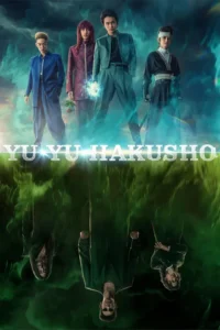 yu yu hakusho 2023