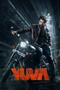 yuvaraj 2024