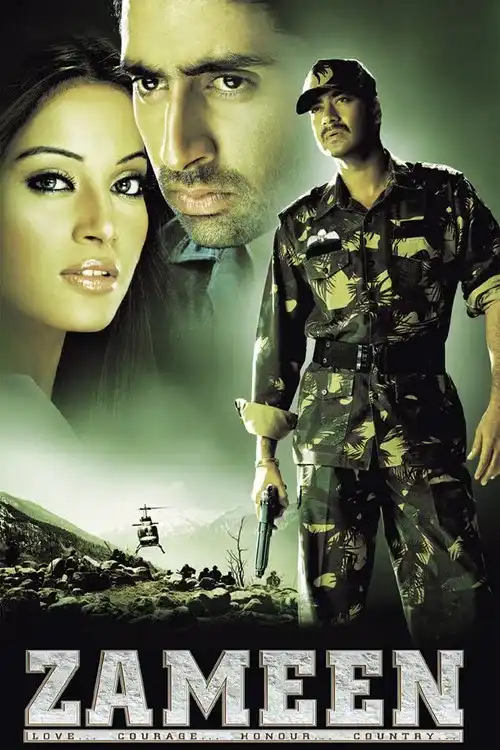 zameen 2003
