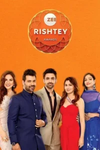 zee rishtey awards 2024
