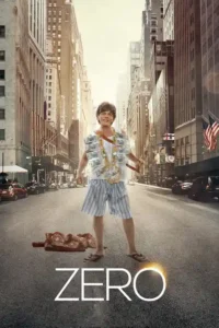 zero 2018