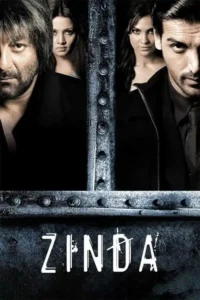 zinda 2006