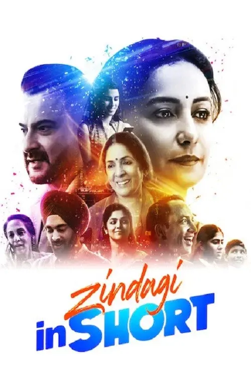 Download Zindagi in Short (2020) Season 1 Complete Hindi WEB Series 480p | 720p HDRip 5 zindagi in short 2020