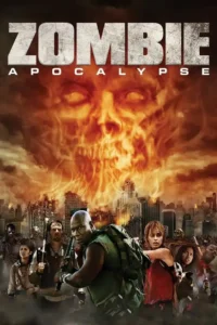 zombie apocalypse 2011