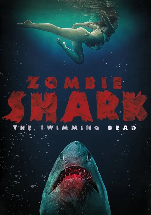 zombie shark 2015