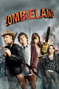 zombieland 2009