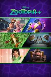 zootopia 2022