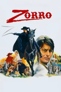 zorro 1975
