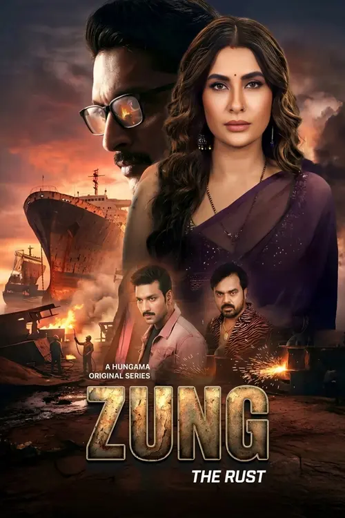 Download Zung: The Rust (Season 1) Hindi Complete Web Series 480p | 720p | 1080p WEB DL 14 zung the rust season 1