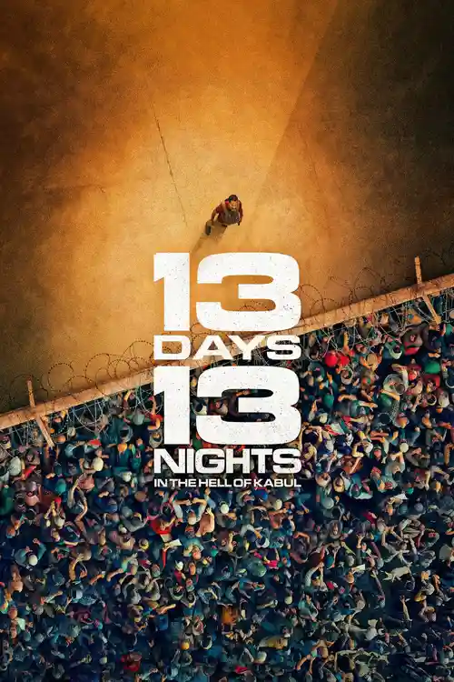 13 days 13 nights 2025