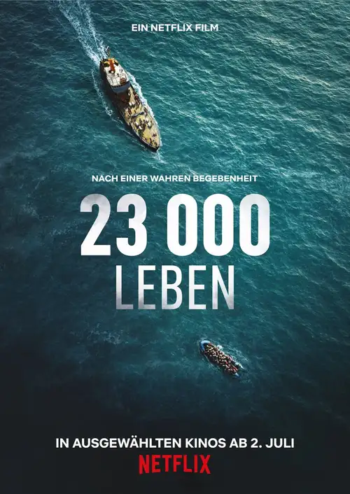 23 000 lives 2026