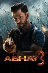 abhay season 1