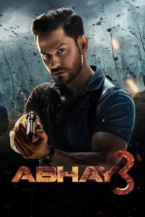 abhay season 1