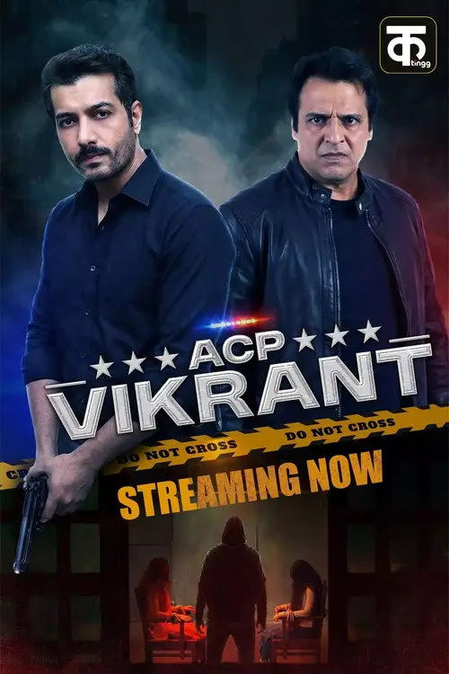 Download Acp Vikrant (Season 1) Hindi Complete Web Series 480P | 720P | 1080P Web-Dl 10 acp vikrant season 1